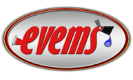 Evems - Fire Engines for sale - Logo