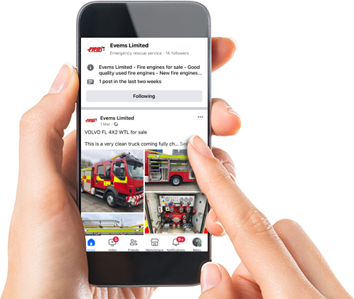 facebook-page-on-iphone
